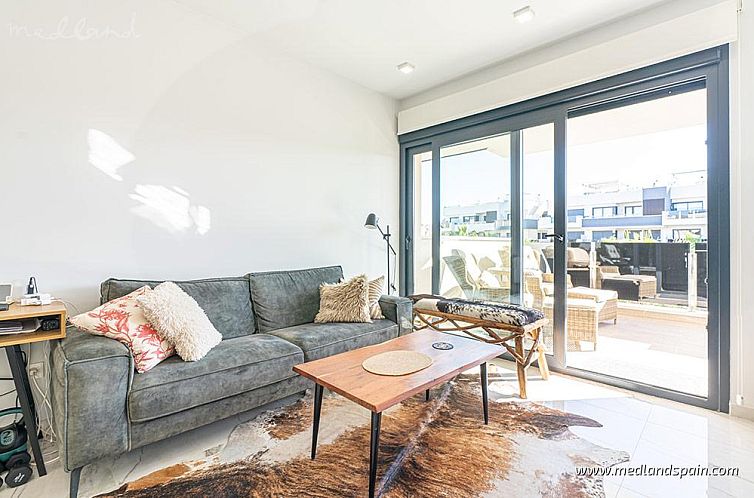 Appartement in Los Altos