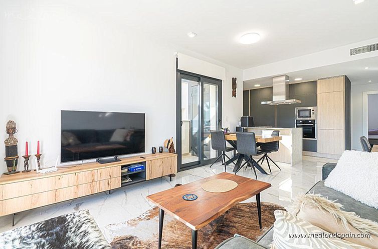 Appartement in Los Altos
