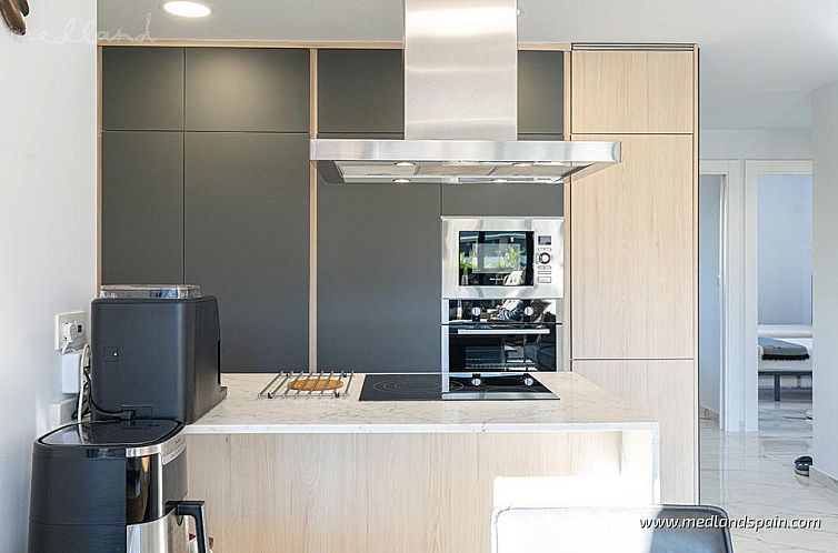 Appartement in Los Altos