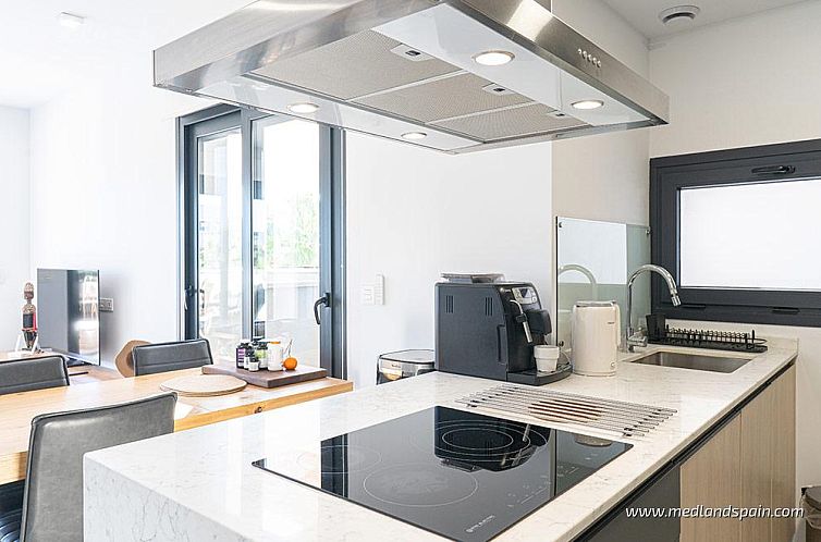 Appartement in Los Altos