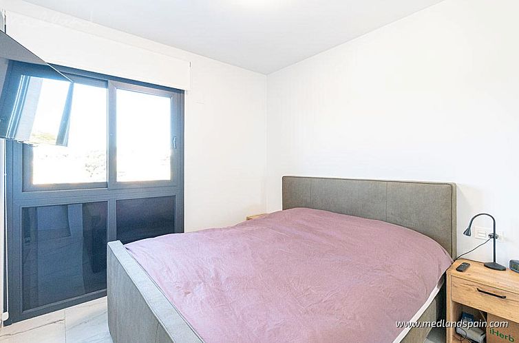 Appartement in Los Altos