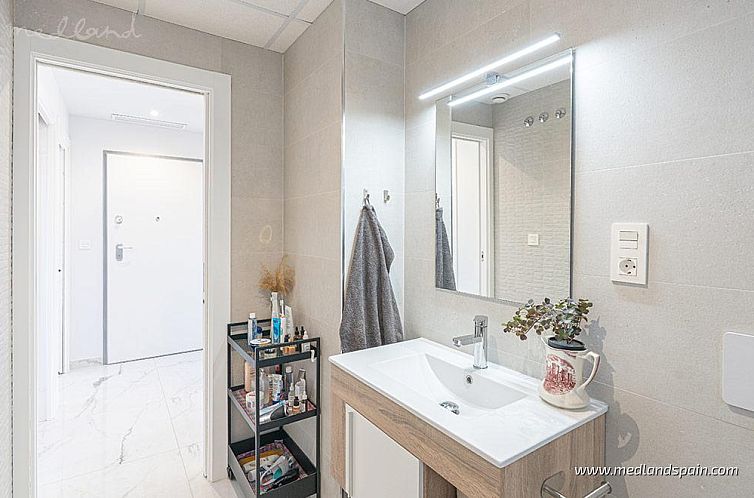 Appartement in Los Altos
