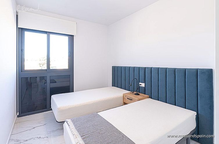 Appartement in Los Altos