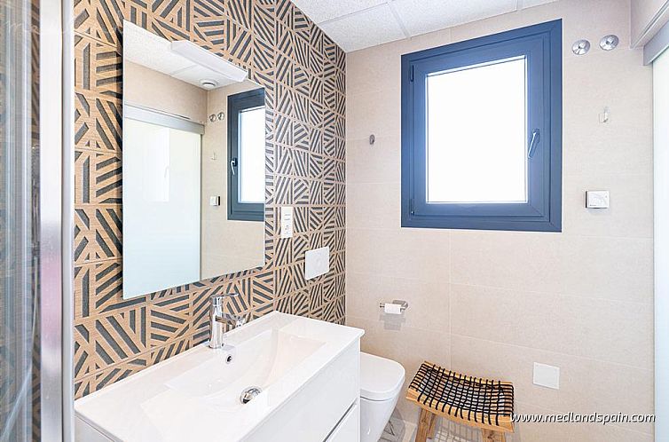 Appartement in Los Altos
