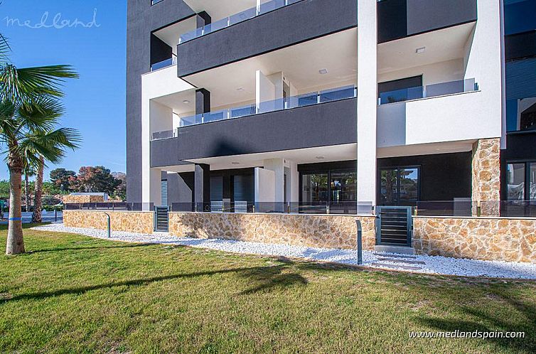 Appartement in Los Altos