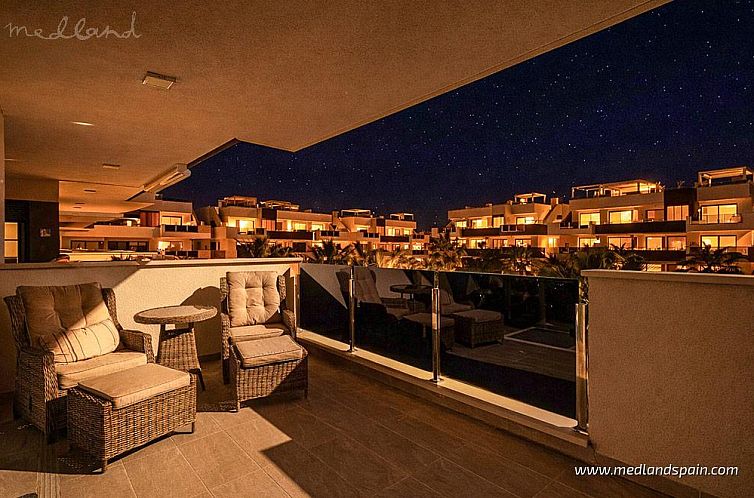 Appartement in Los Altos