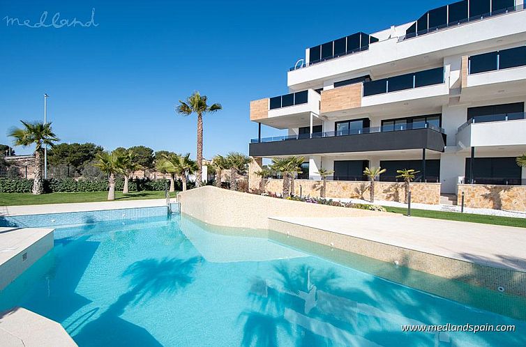 Appartement in Los Altos