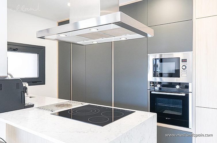 Appartement in Los Altos
