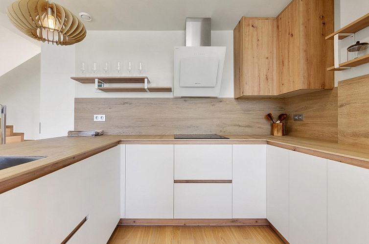 Vrijstaande woning in Rojales