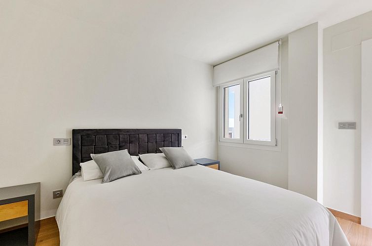 Vrijstaande woning in Rojales