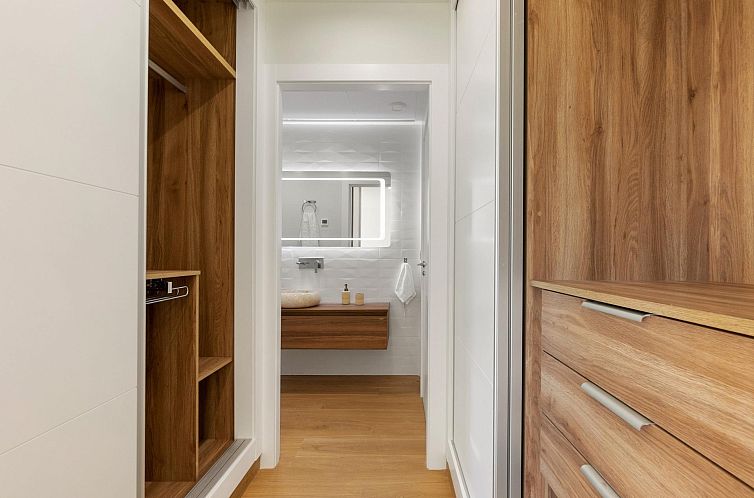 Vrijstaande woning in Rojales