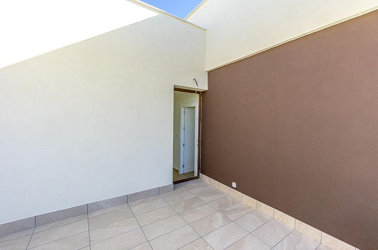 Vrijstaande woning in Rojales