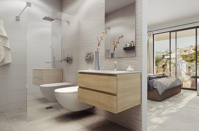 Vrijstaande woning in Rojales