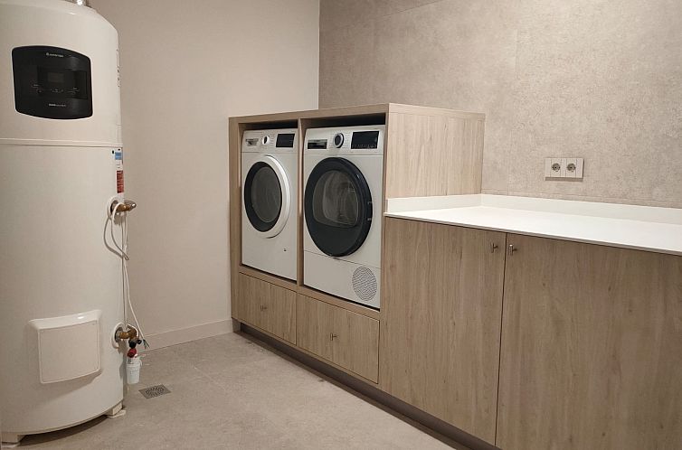 Vrijstaande woning in Alicante