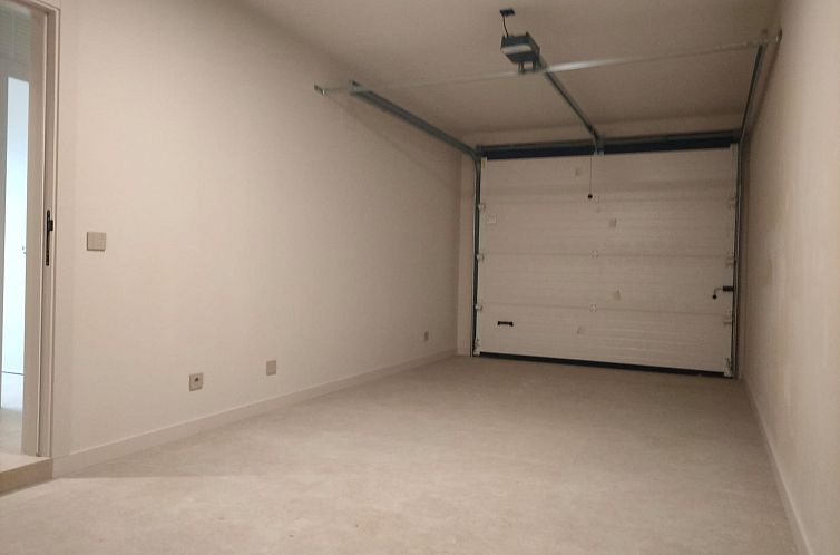 Vrijstaande woning in Alicante