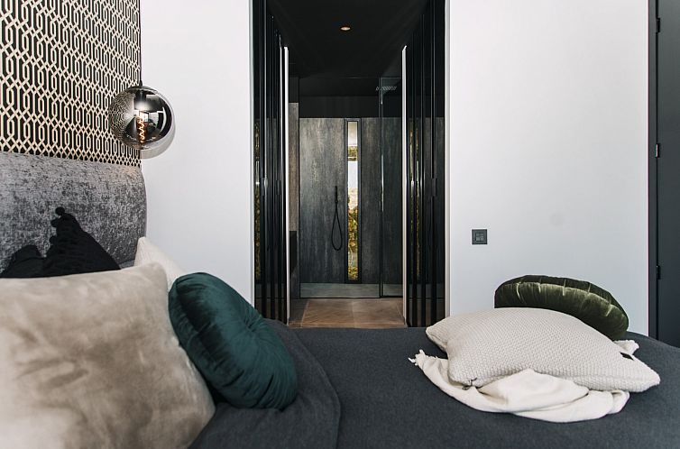 Vrijstaande woning in Rojales