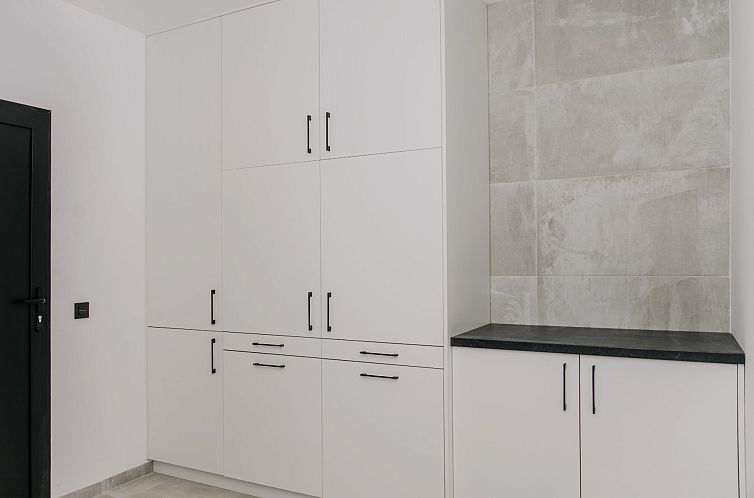 Vrijstaande woning in Rojales