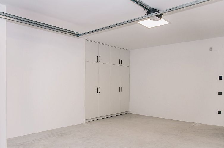 Vrijstaande woning in Rojales