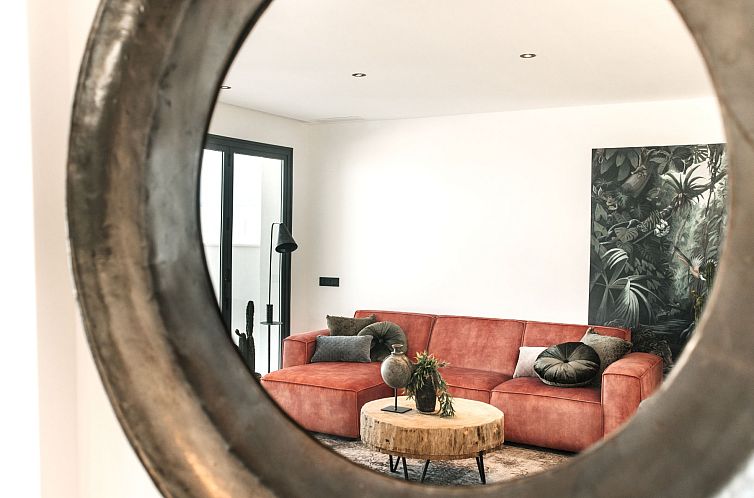 Appartement in Rojales