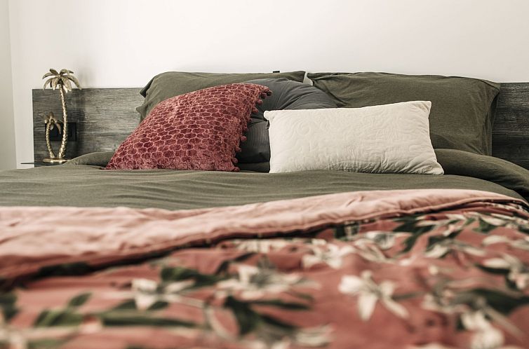 Appartement in Rojales