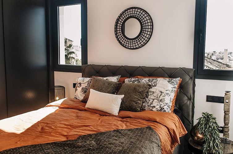 Appartement in Rojales