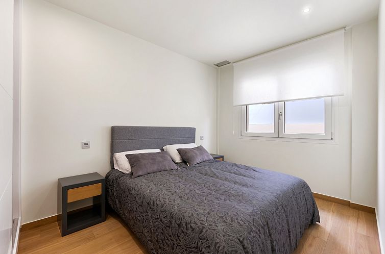 Vrijstaande woning in Rojales