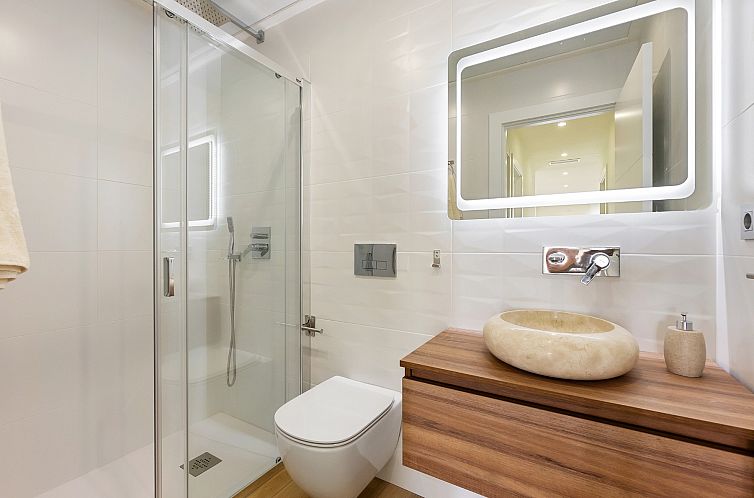 Vrijstaande woning in Rojales