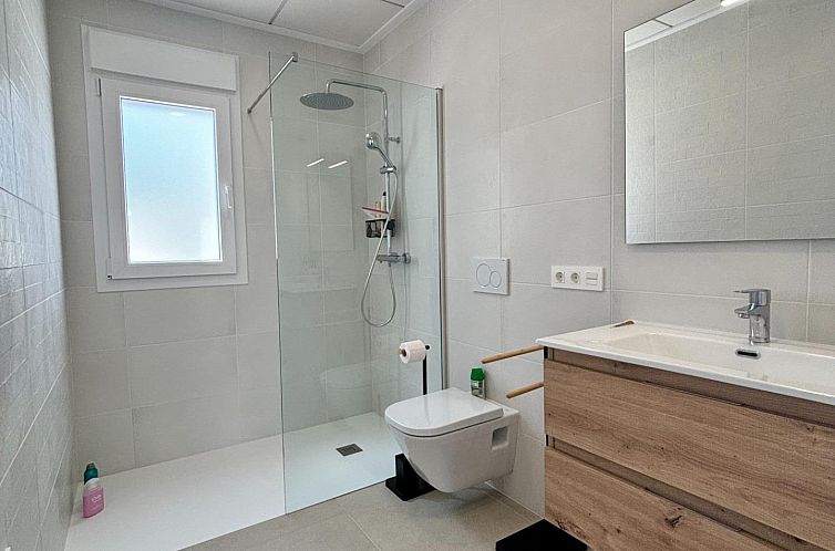 Vrijstaande woning in Benijofar