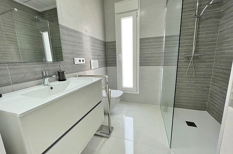 Vrijstaande woning in Benijofar