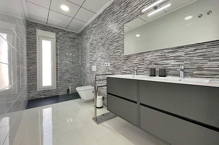 Vrijstaande woning in Benijofar