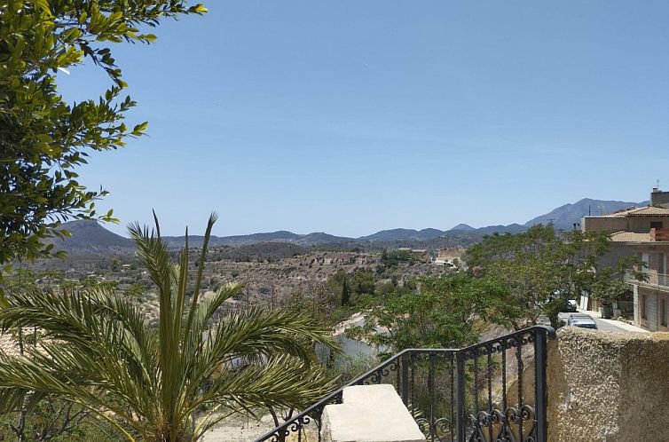 Appartement in Relleu