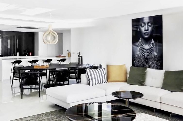 Appartement in Relleu