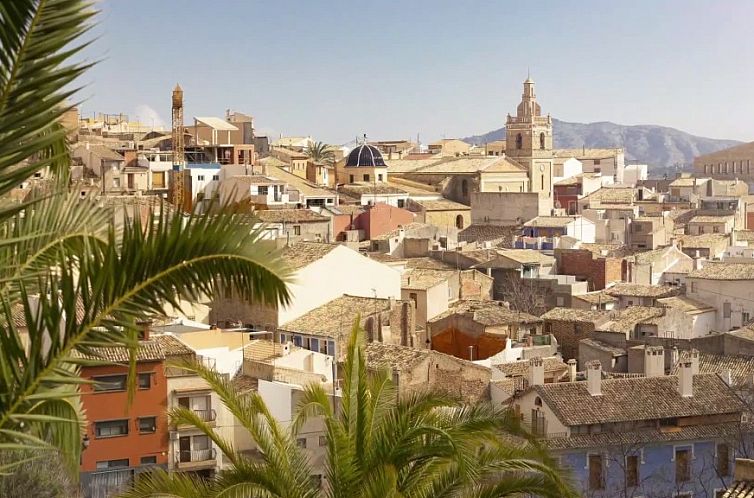 Appartement in Relleu