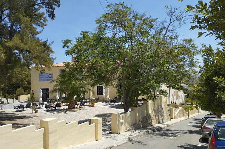 Appartement in Relleu