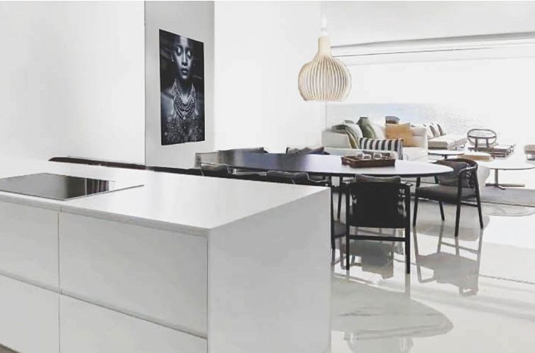 Appartement in Relleu