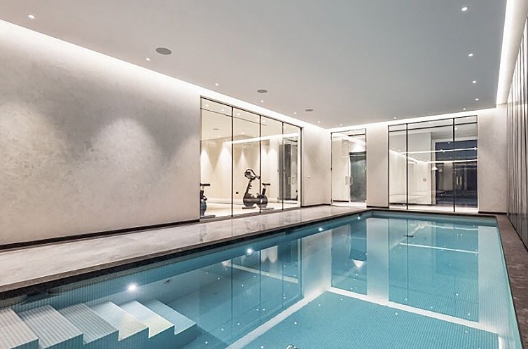 Unterkunft 14919608 - Appartement Costa blanca - Appartement in Relleu