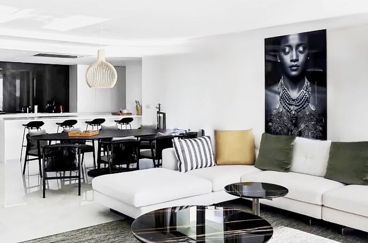 Appartement in Relleu