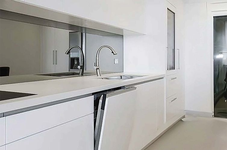 Appartement in Relleu