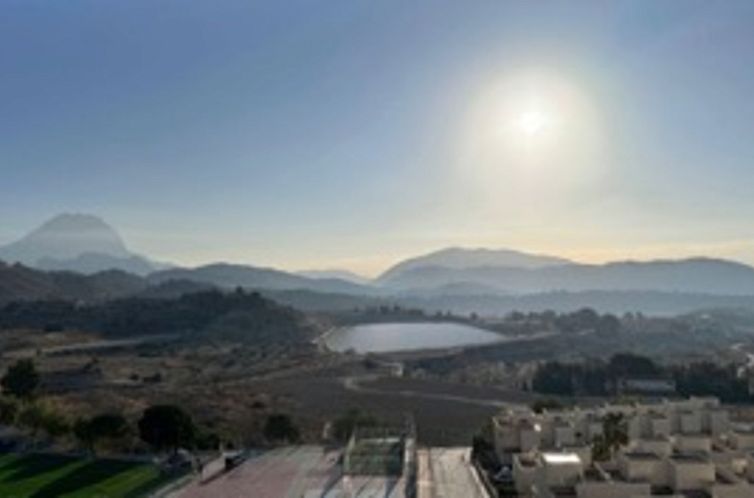 Appartement in Relleu