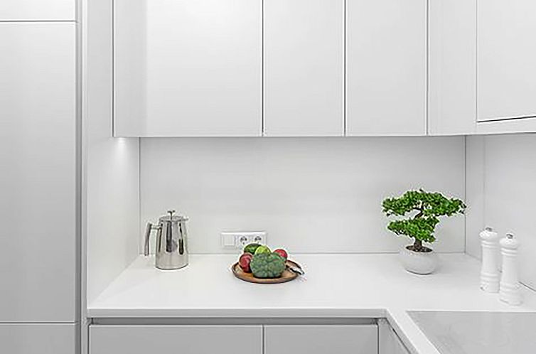 Appartement in Relleu