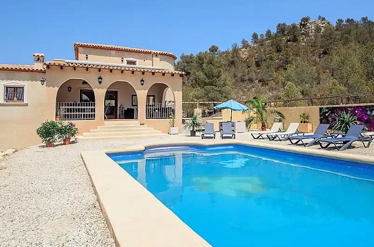 Villa Walija