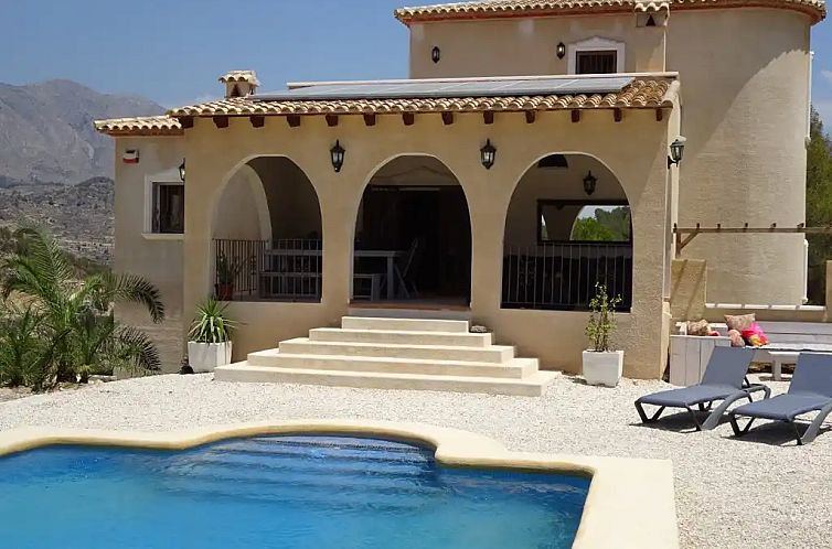 Villa Walija