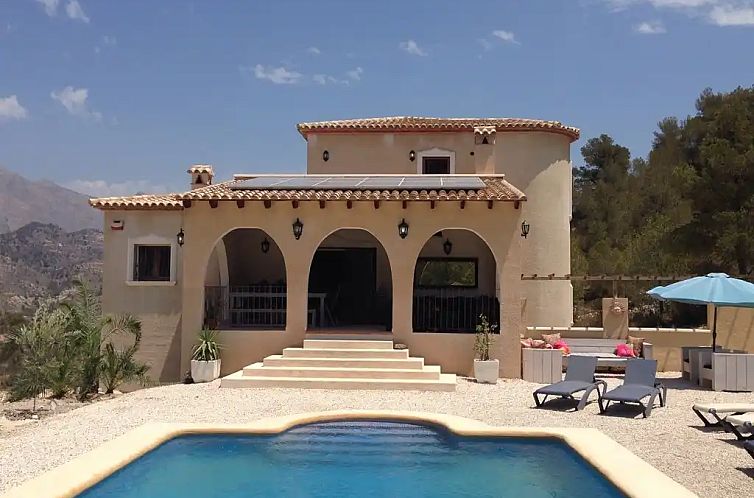 Villa Walija