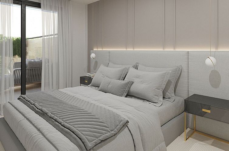 Geschakelde woning in Rojales