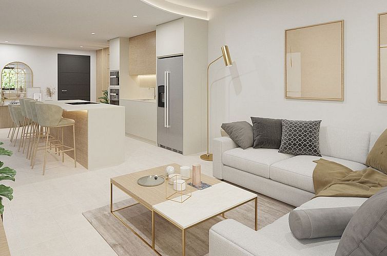 Geschakelde woning in Rojales