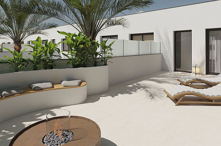 Geschakelde woning in Rojales