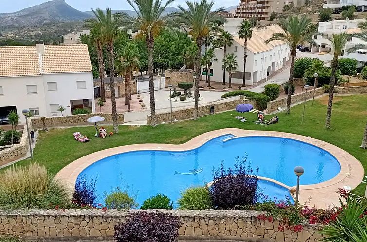 Unterkunft 14919620 - Ferienhaus Costa blanca - CASA MARO