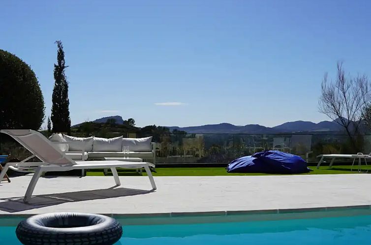 Casa Vista