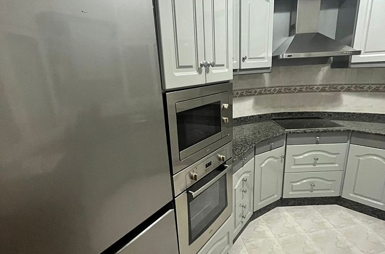 Vrijstaande woning in Rojales