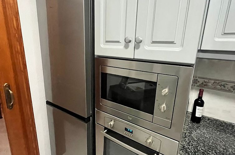 Vrijstaande woning in Rojales